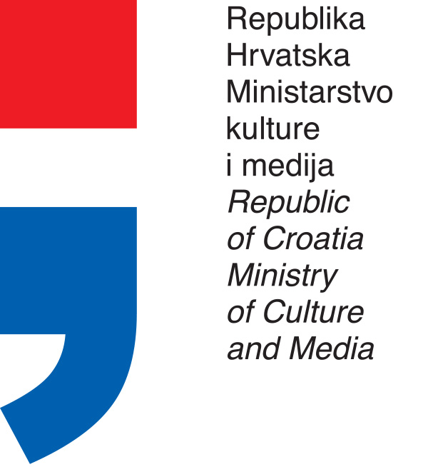 Ministarsvo kulture i medija RH